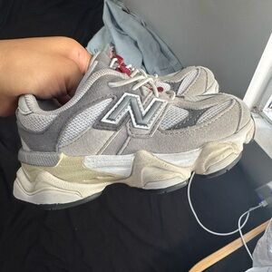 New Balance